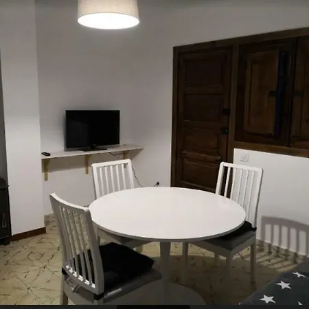 El Reposo De Gredos Apartment *