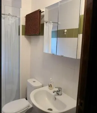 El Reposo De Gredos Apartment
