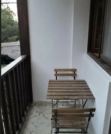 El Reposo De Gredos Apartment Guisando