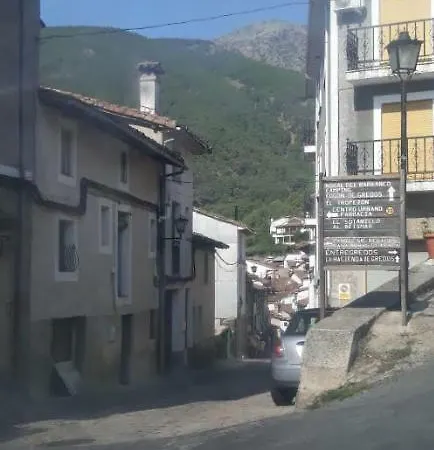 El Reposo De Gredos